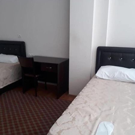 Hotel Nisa Pansiyon Akcaabat Exterior foto